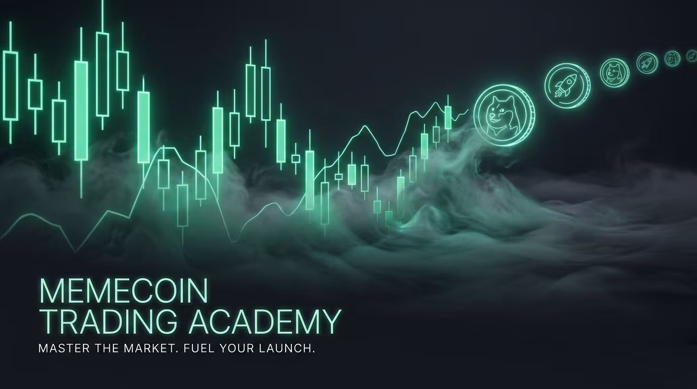 Memecoin Academy