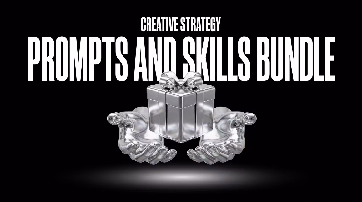 Prompts + Skills Bundle