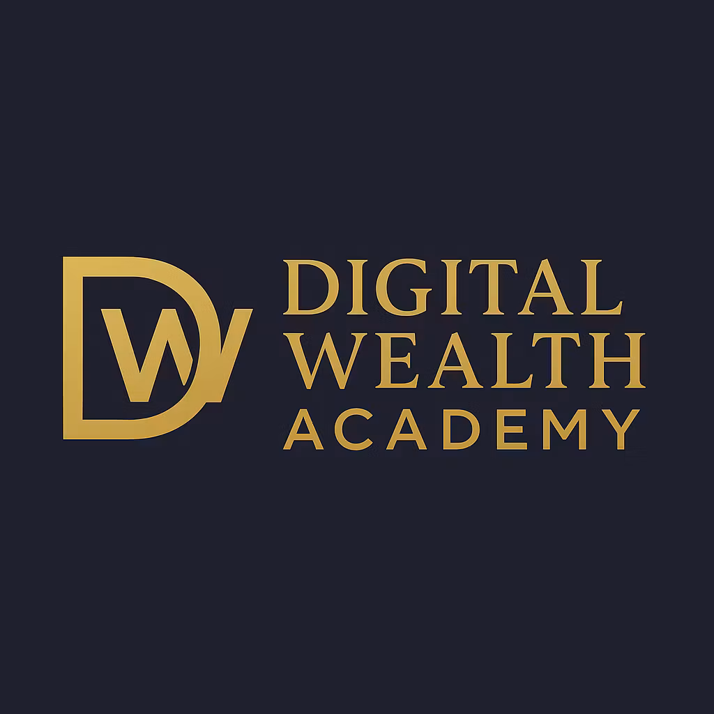 Digital Wealth Academy