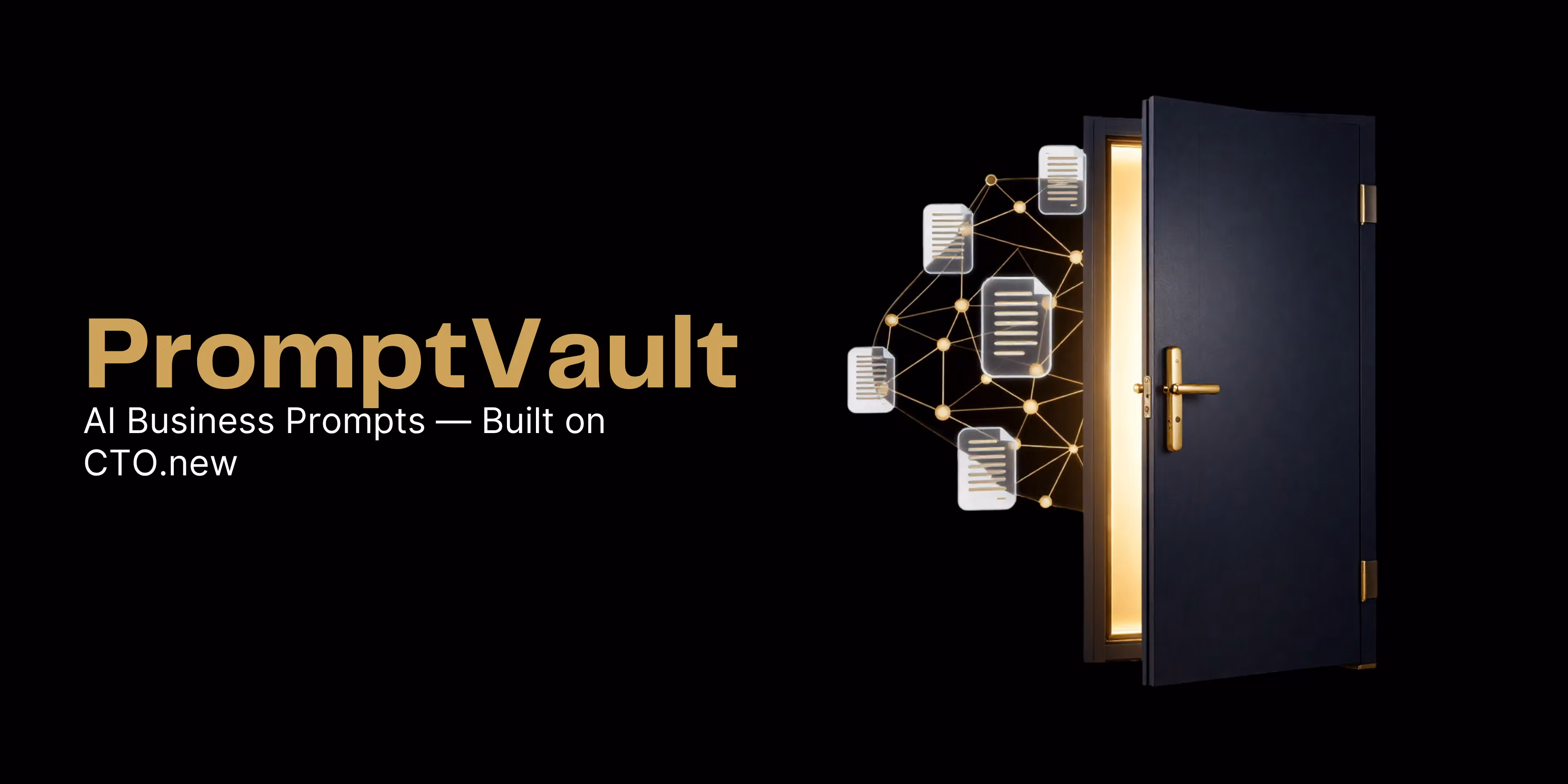 PromptVault