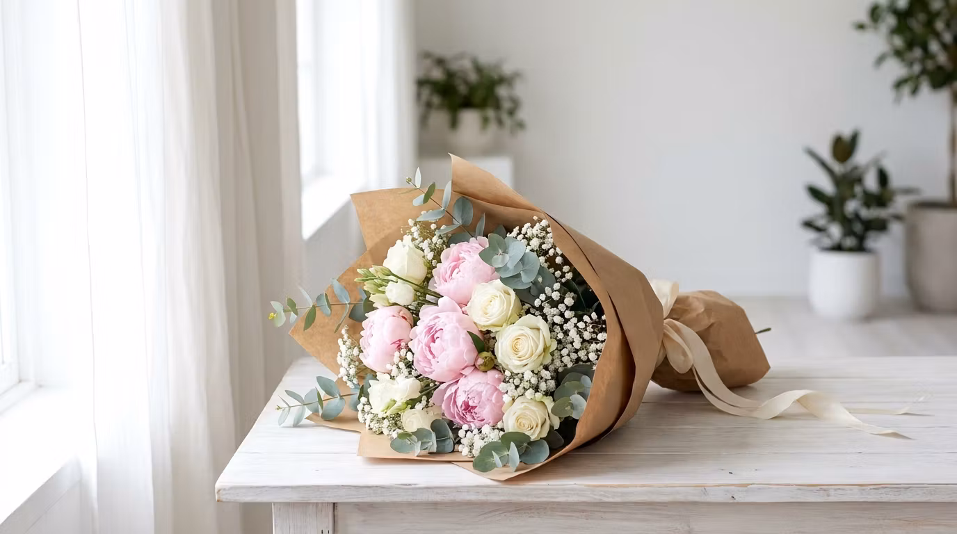 Signature Bouquet