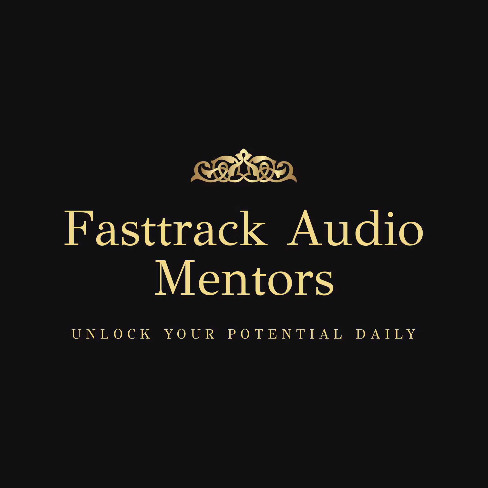 FastTrack Audio Mentors