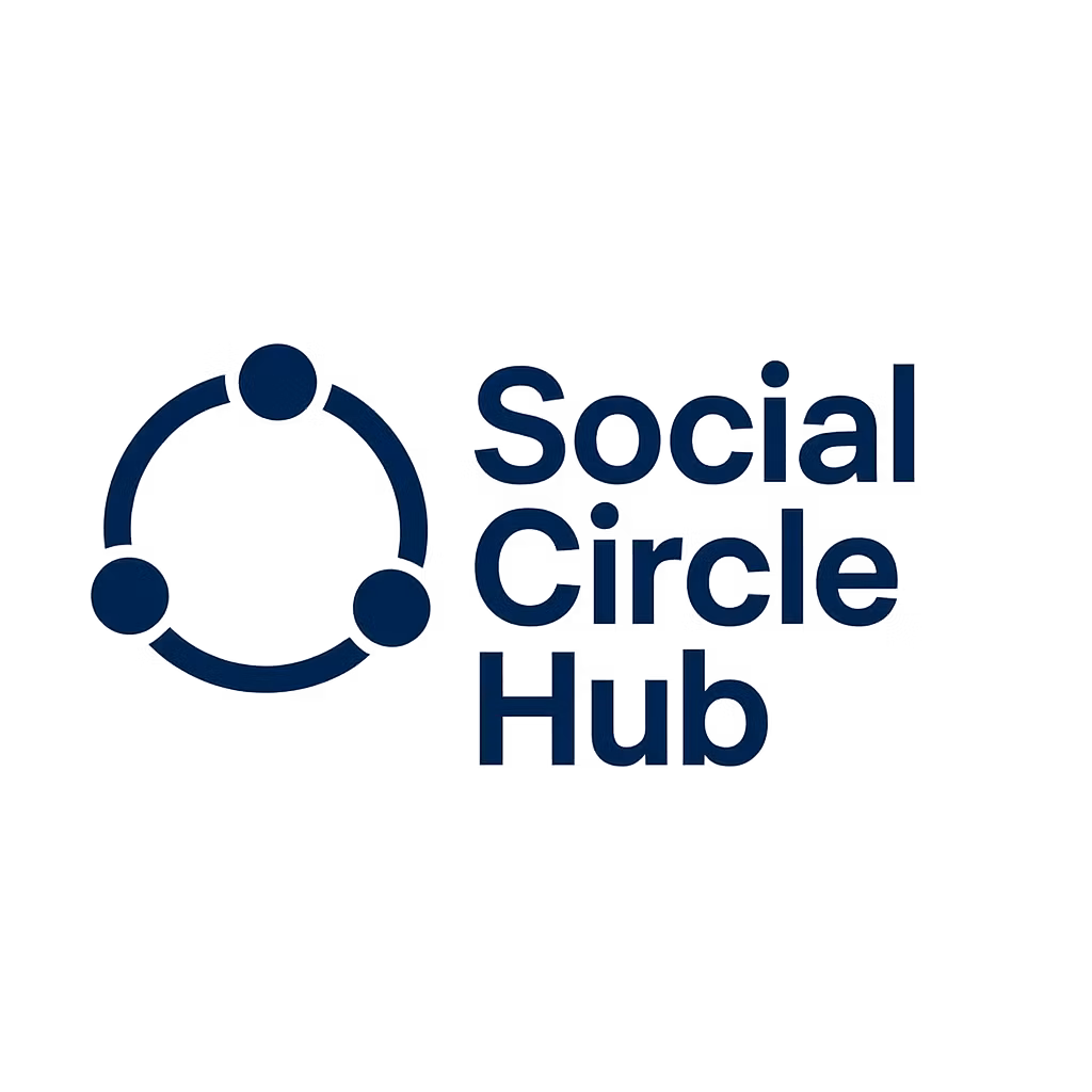 Social Circle Hub