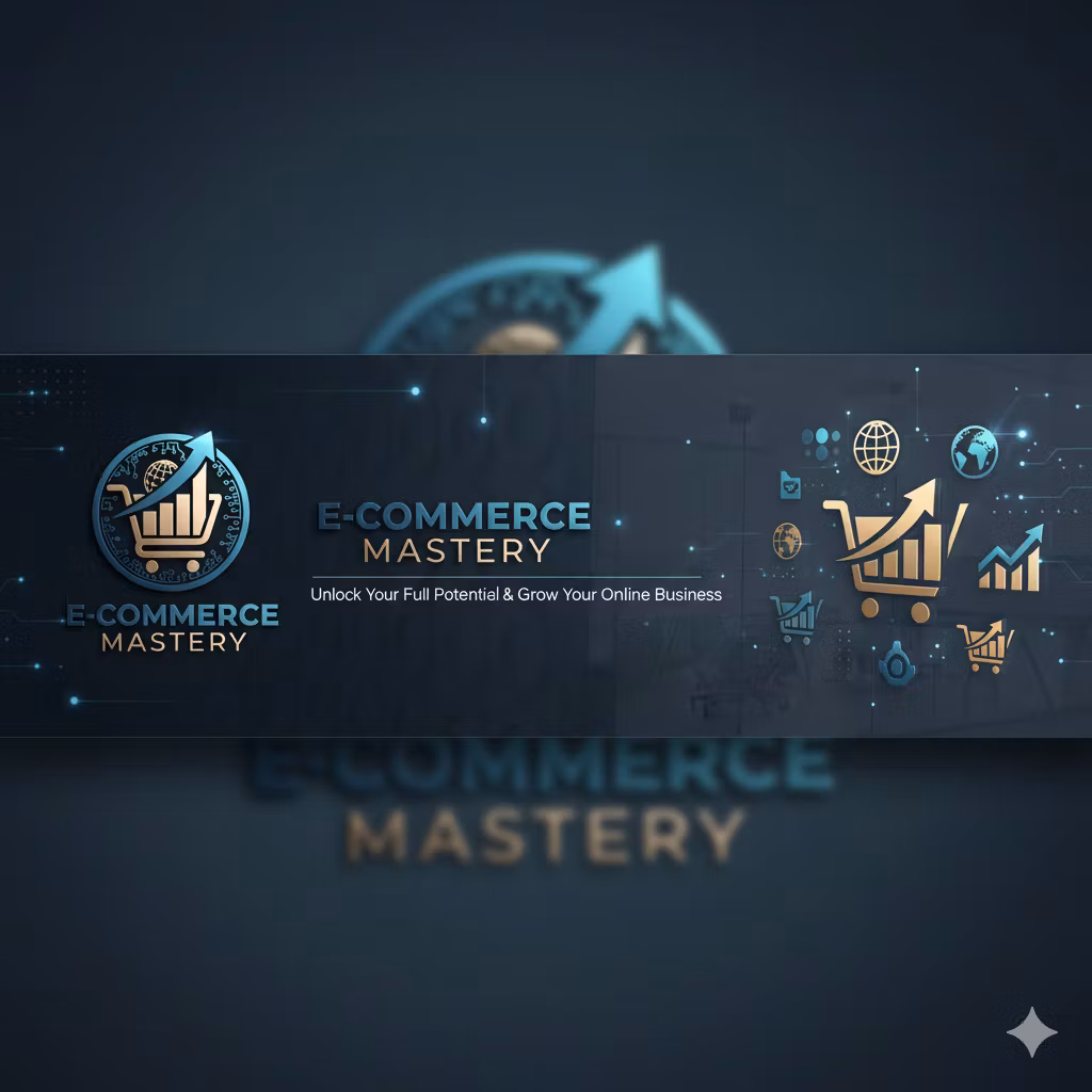 E-Com Mastery