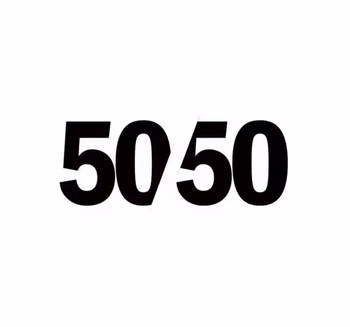 50Fifty
