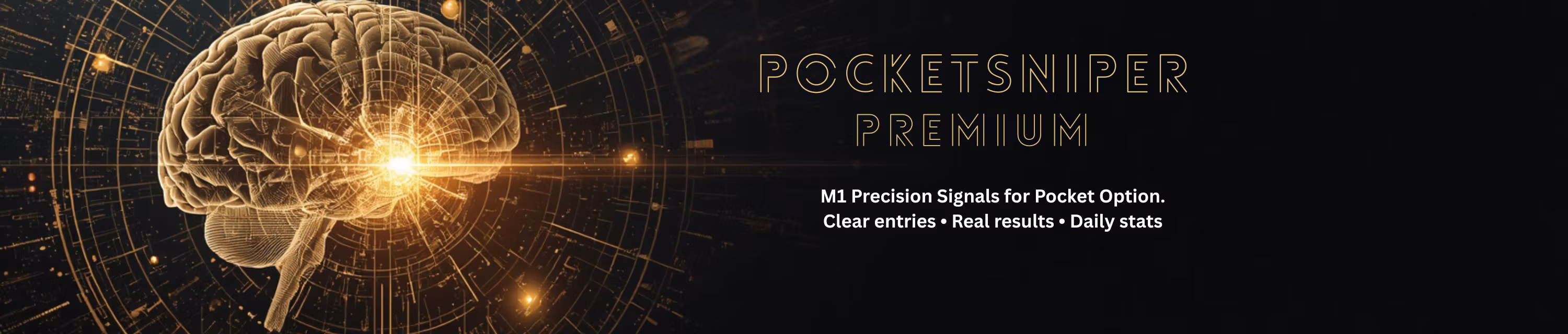 PocketSniper Premium
