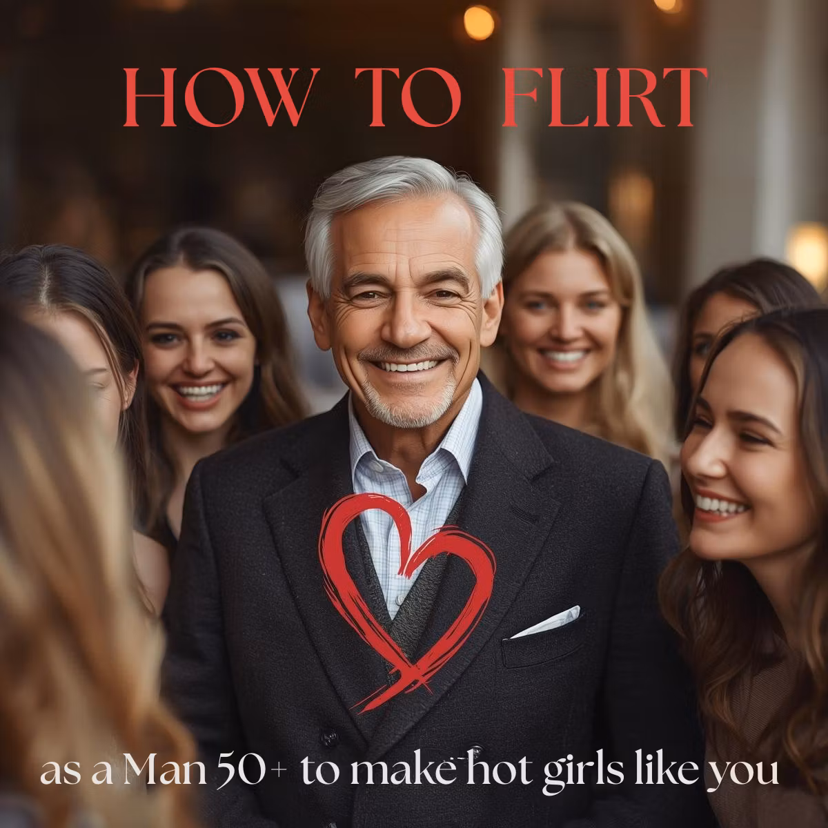 Dating masterclass