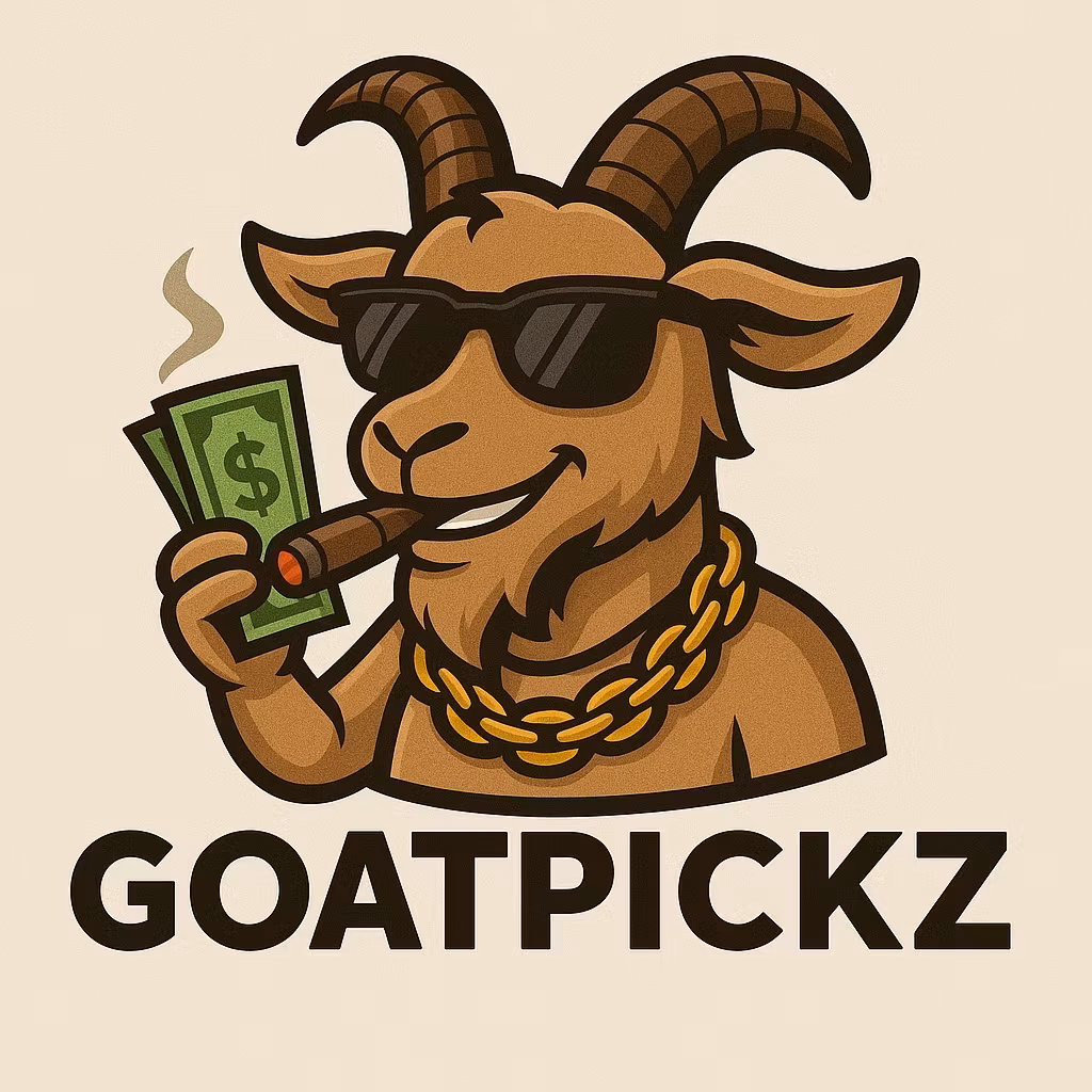 Goat Pickz VIP