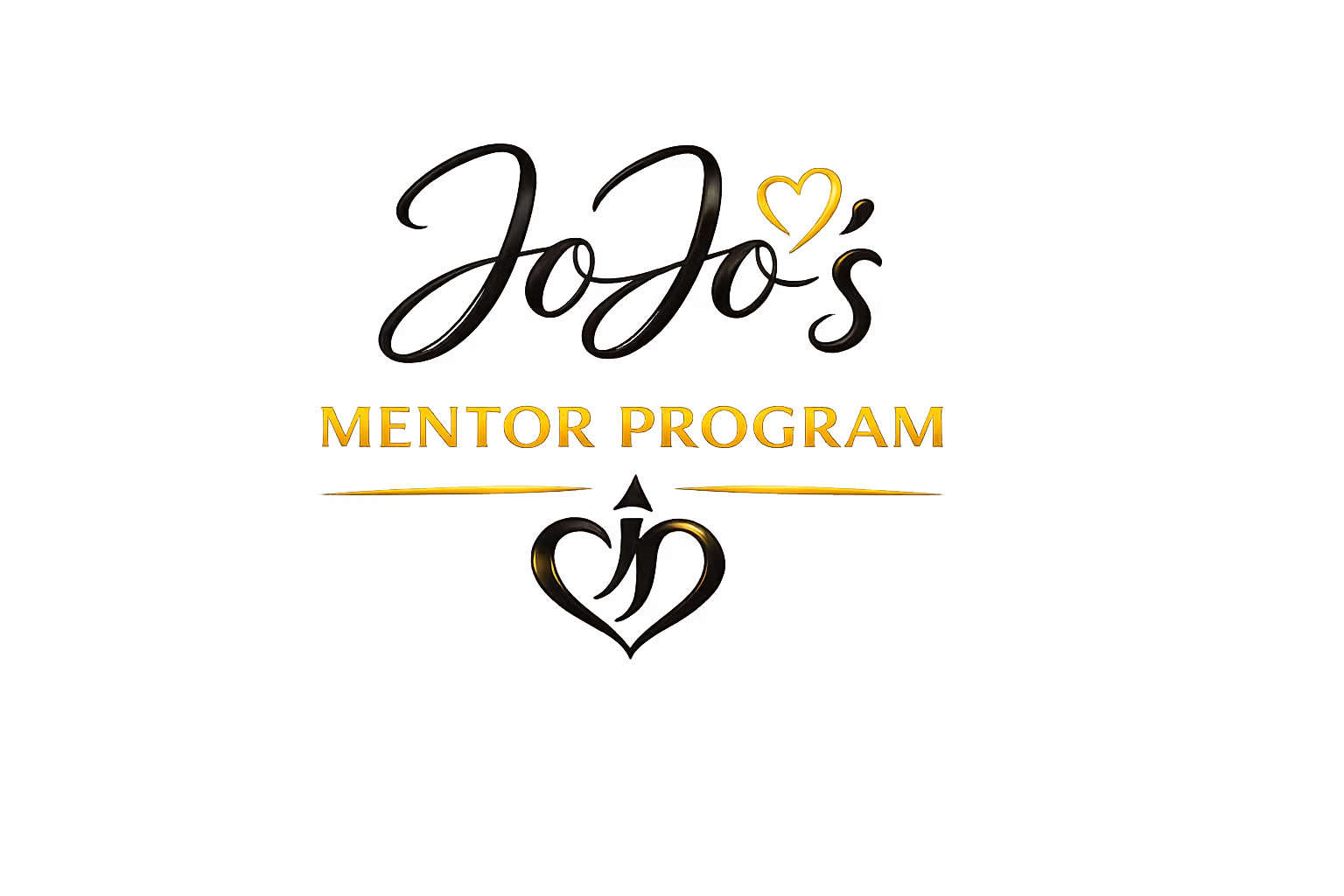 JoJo’s Mentor Program