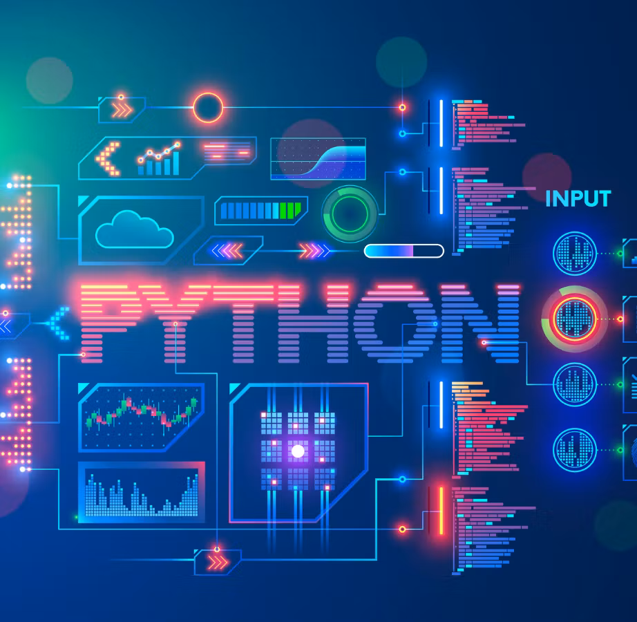 Hello Python World