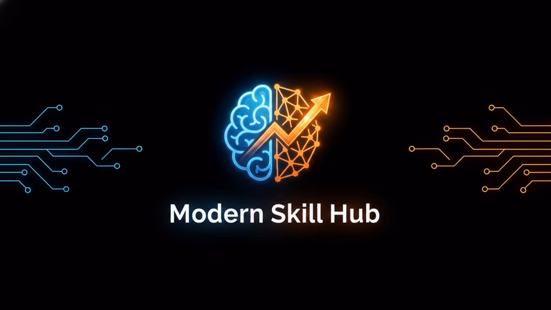 Modern Skill Hub