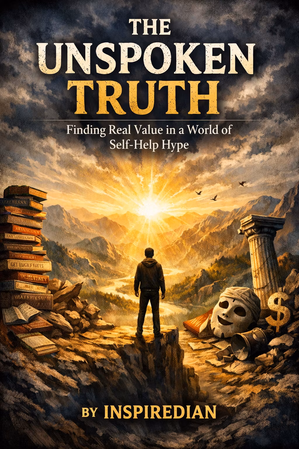 Finding Value in World of Self-Help Hype