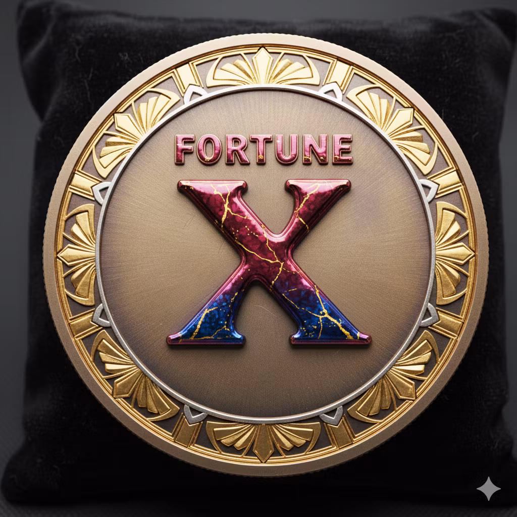FORTUNE X