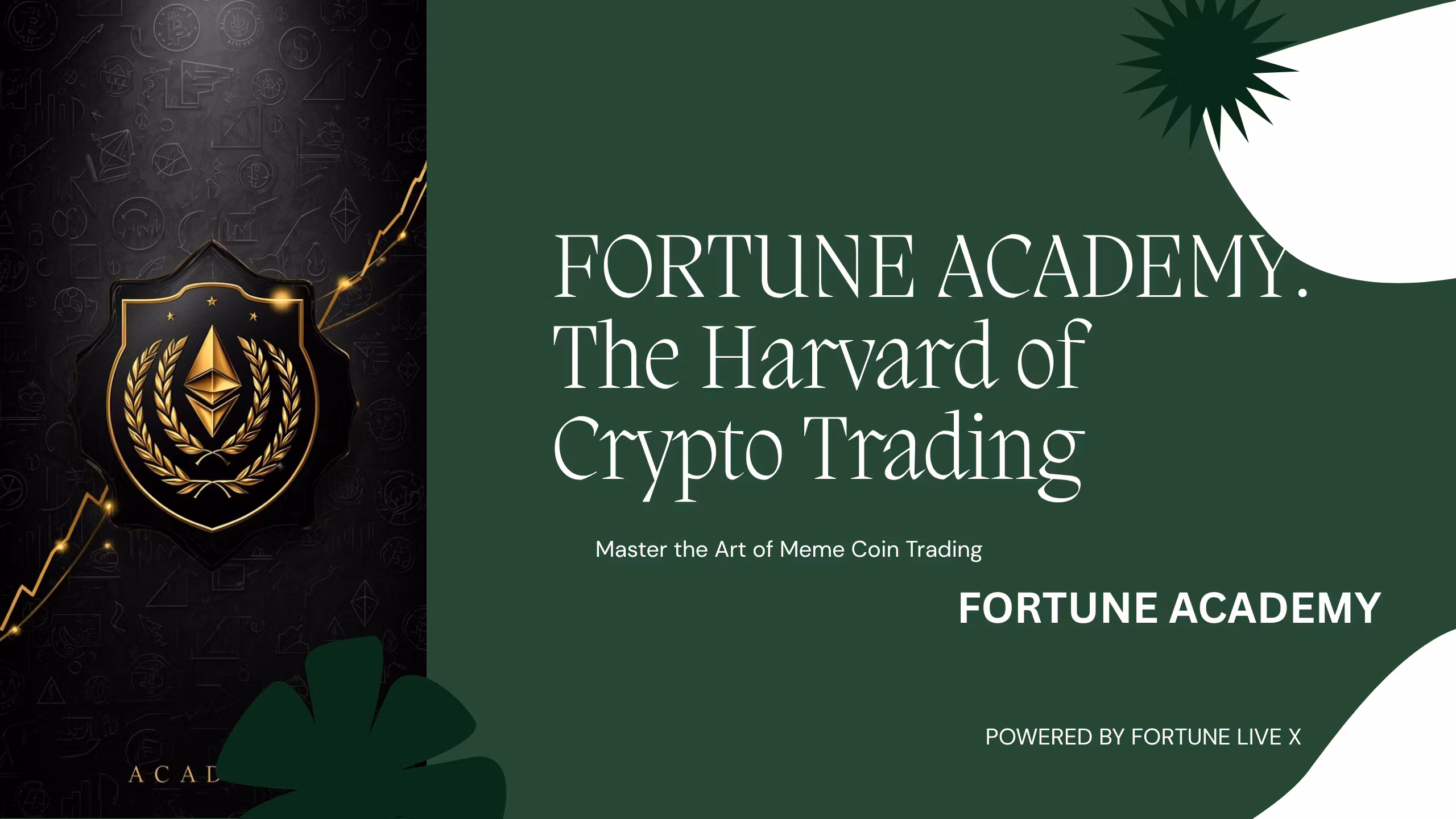 FORTUNE ACADEMY