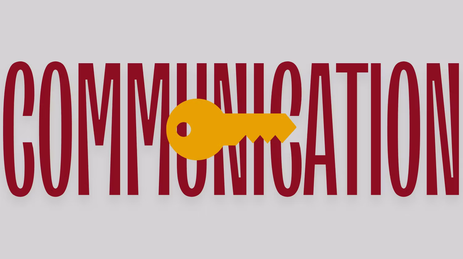 Master communication skills