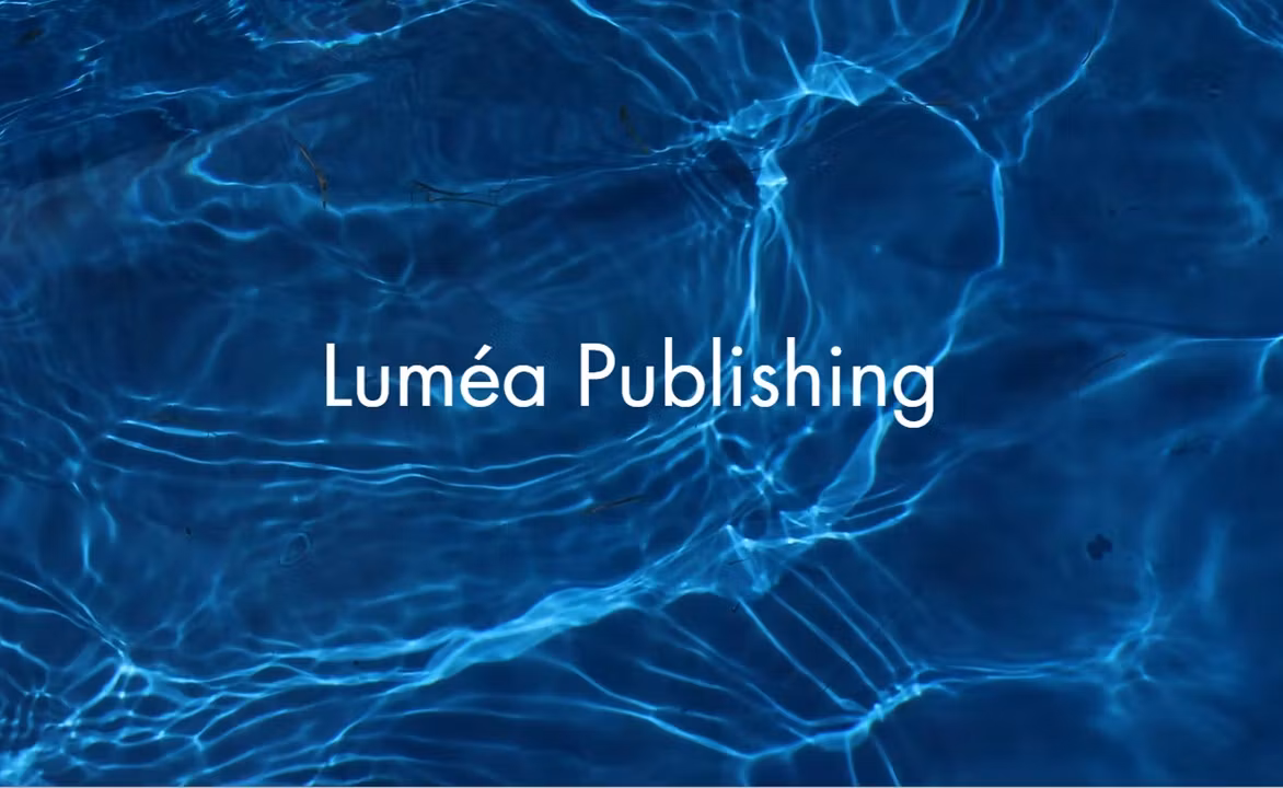 Lumea Publishing