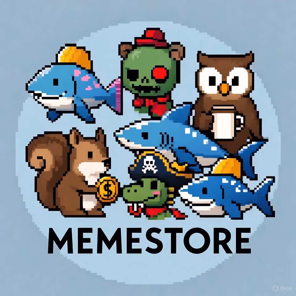 memestore