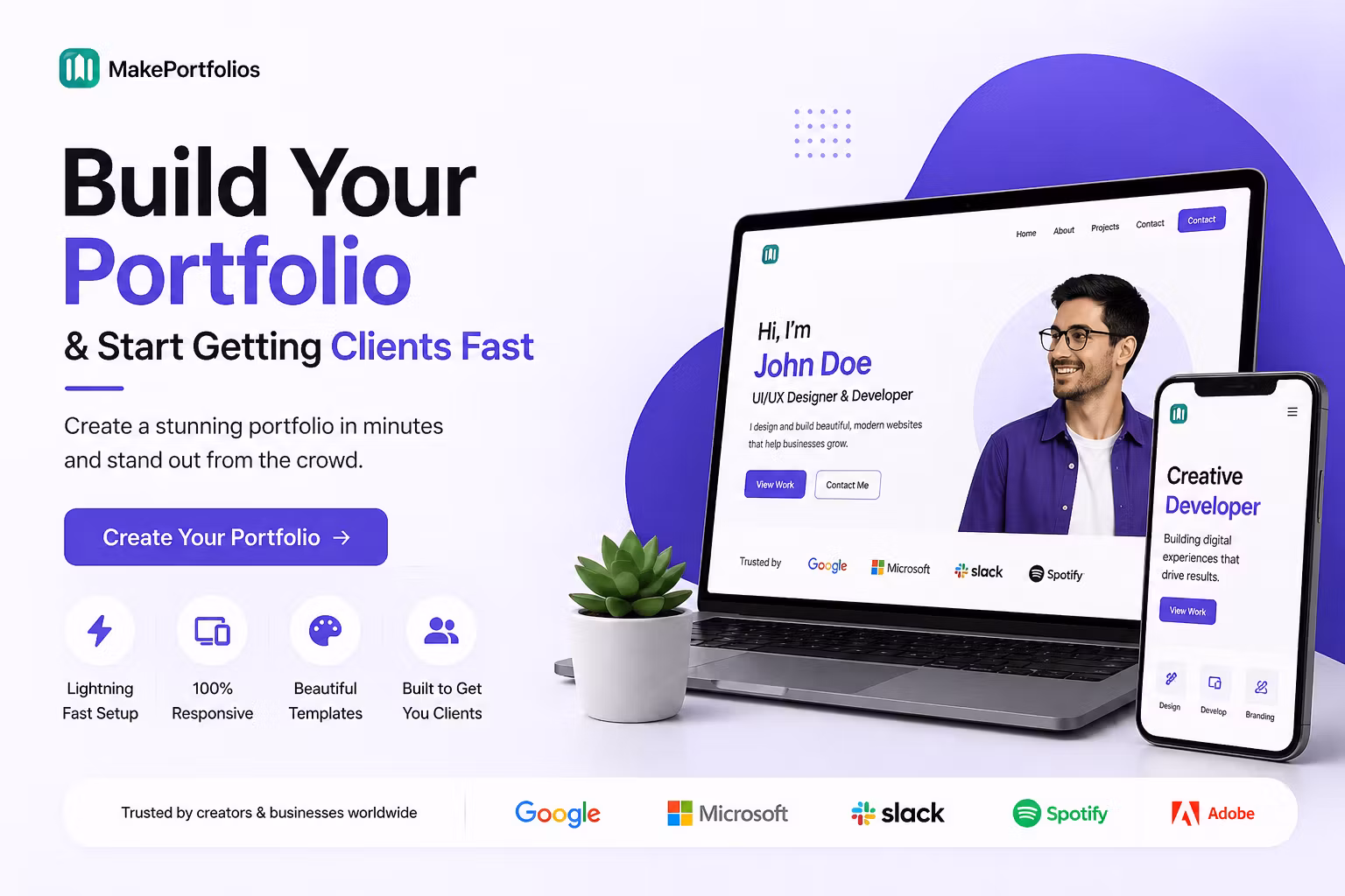 Profolio Studio