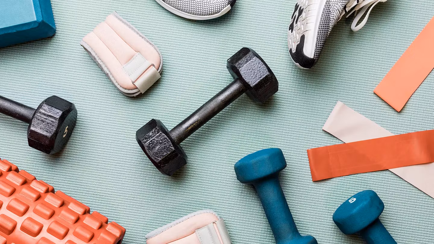fitness plan
