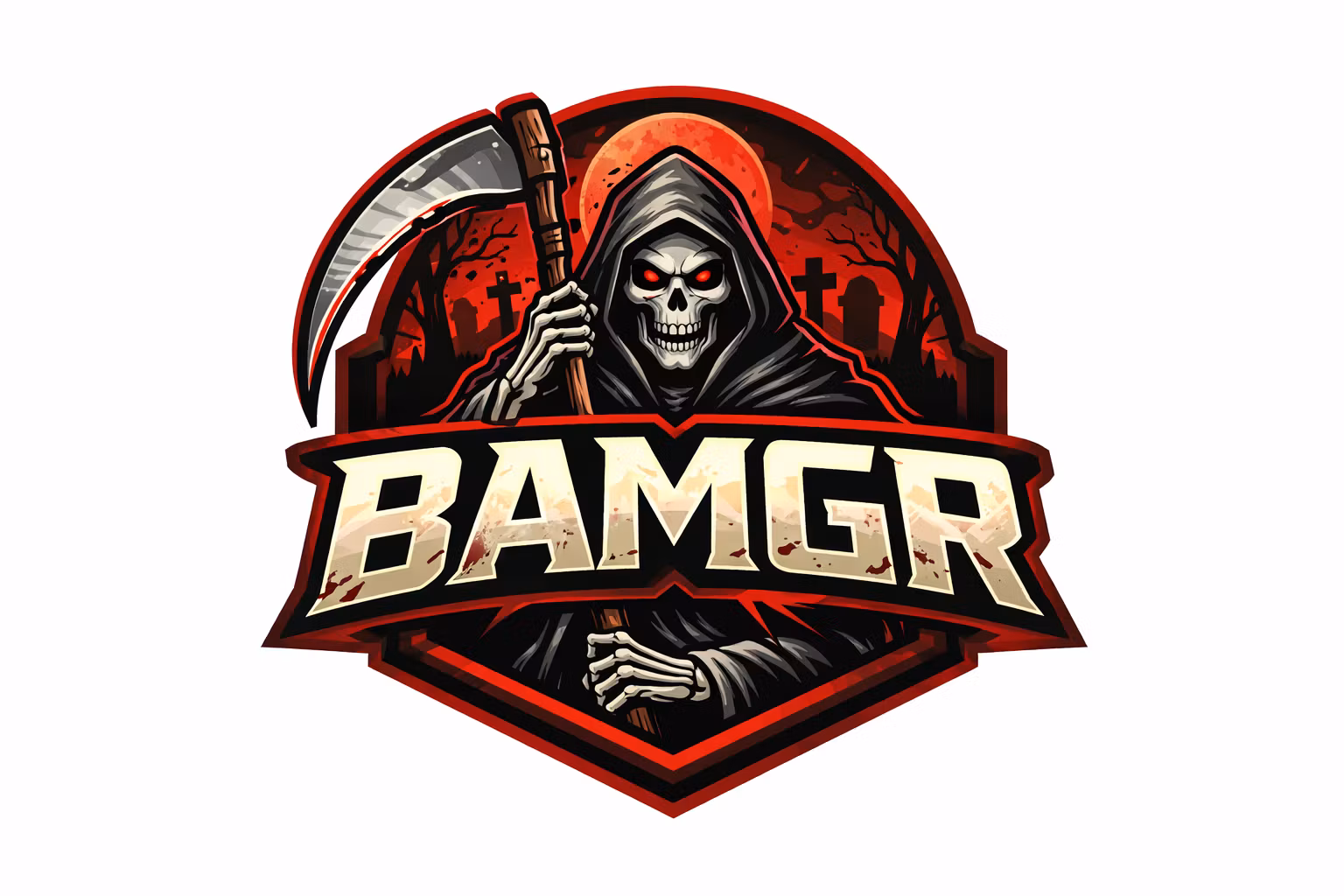 BAMGR LOCKS