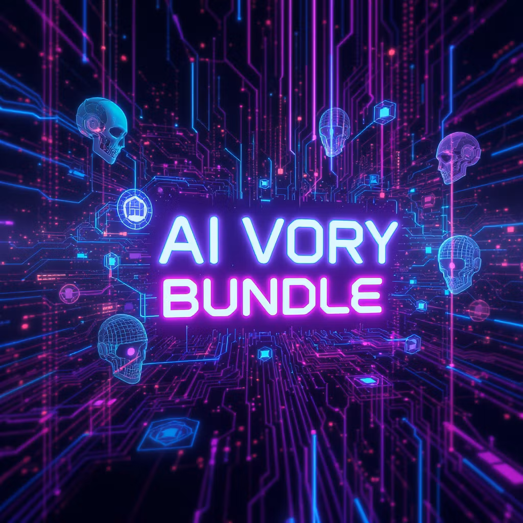 Ai-Vory