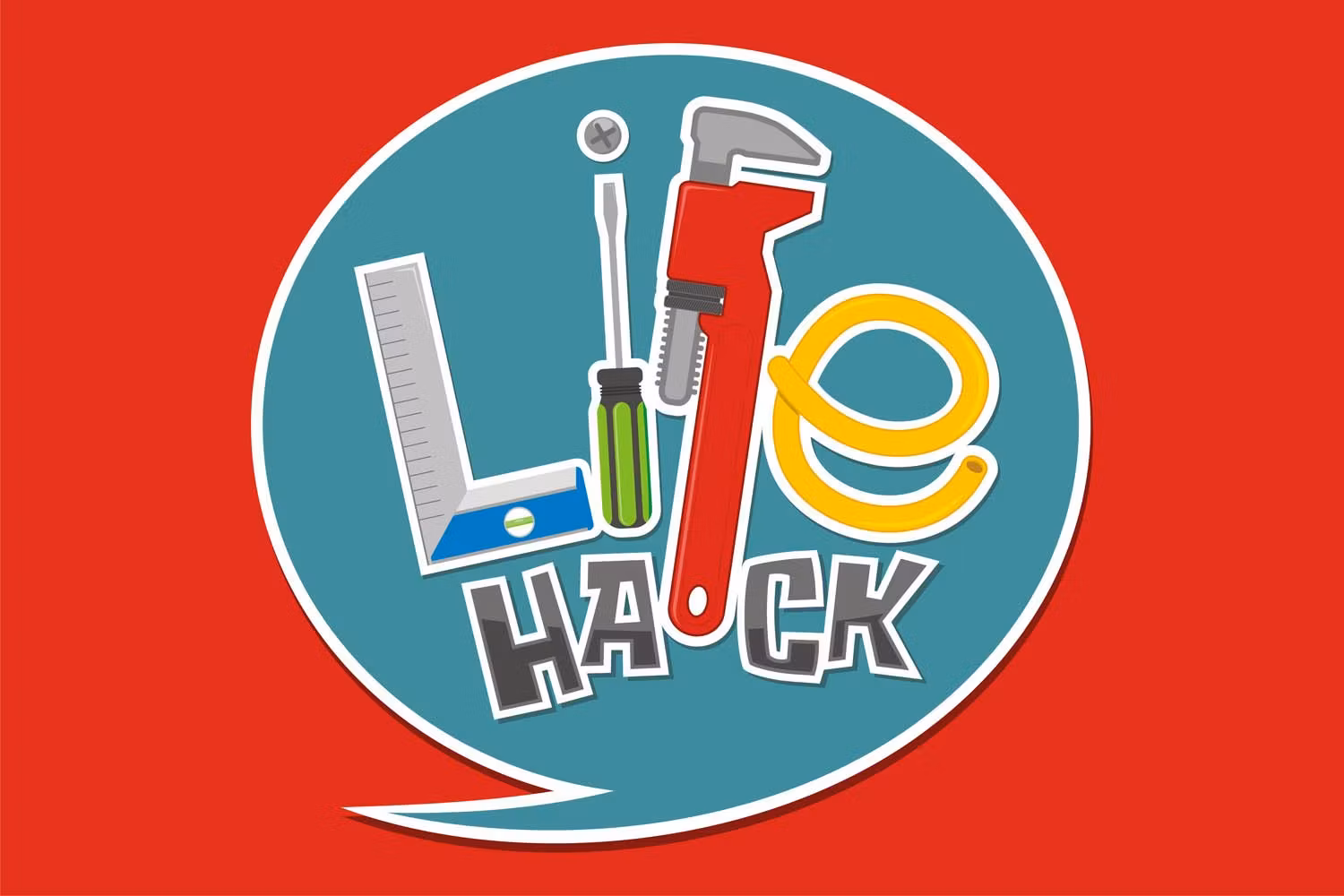 DIY hacks