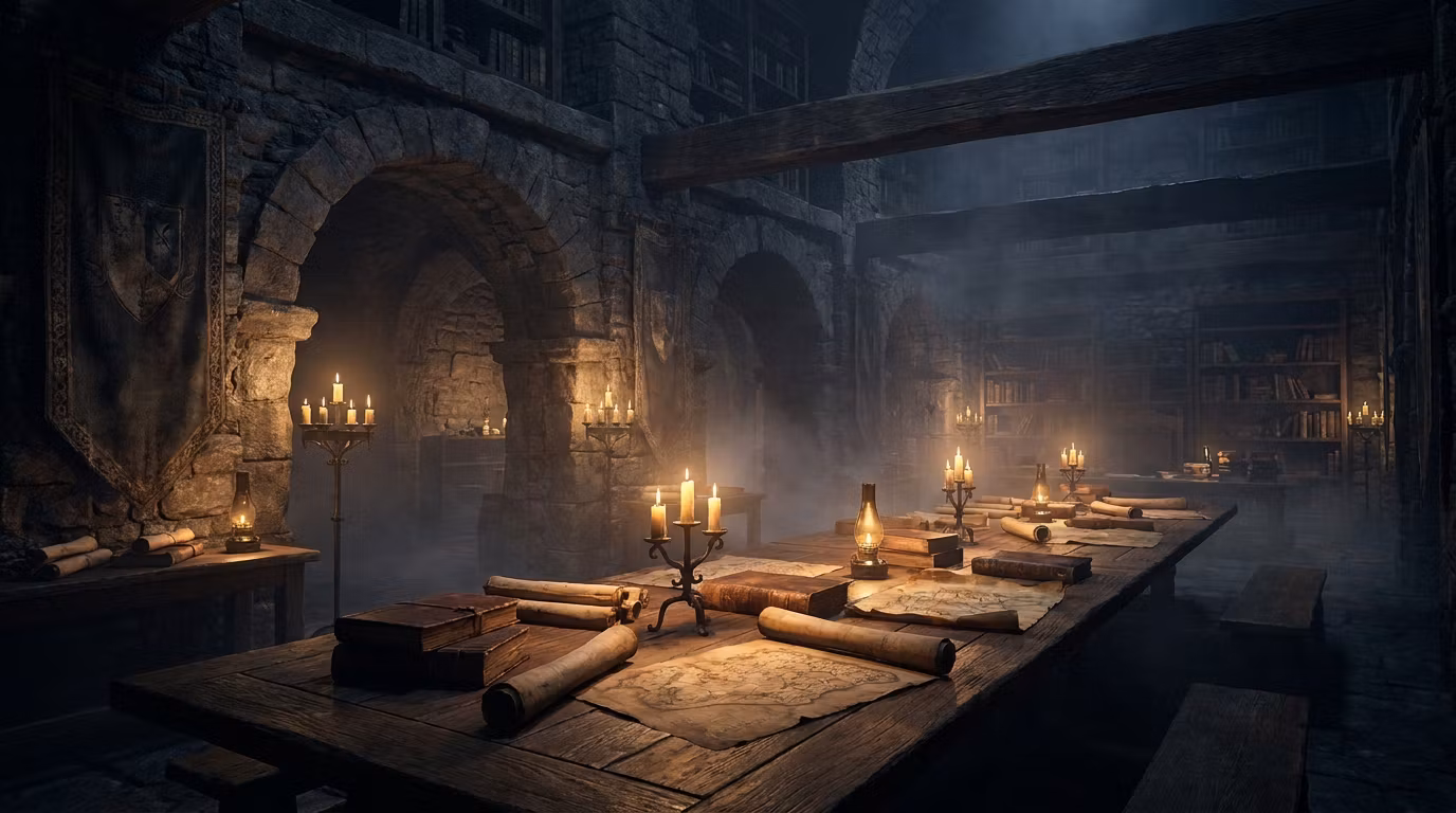 Novice de la Citadelle