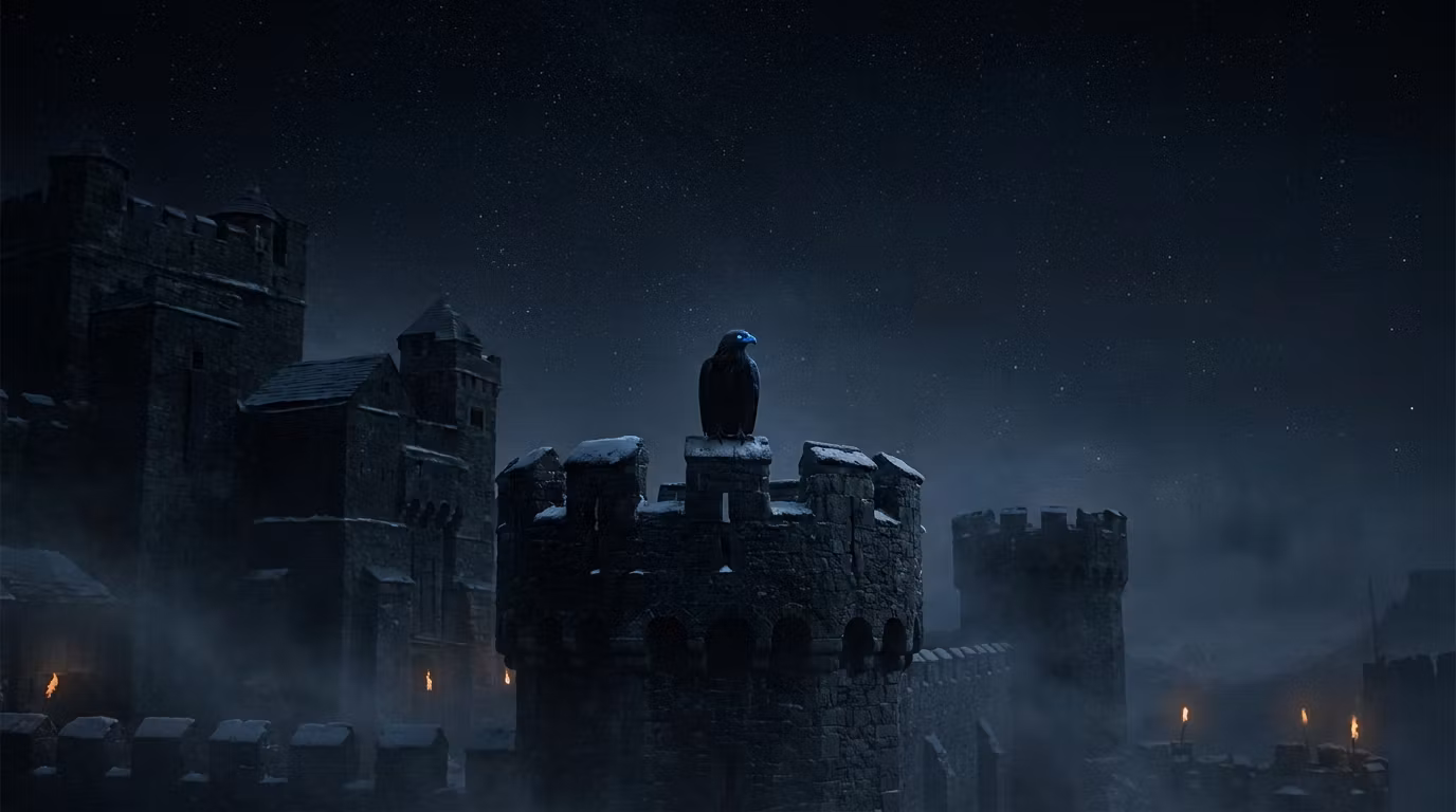 The Maester's Tower