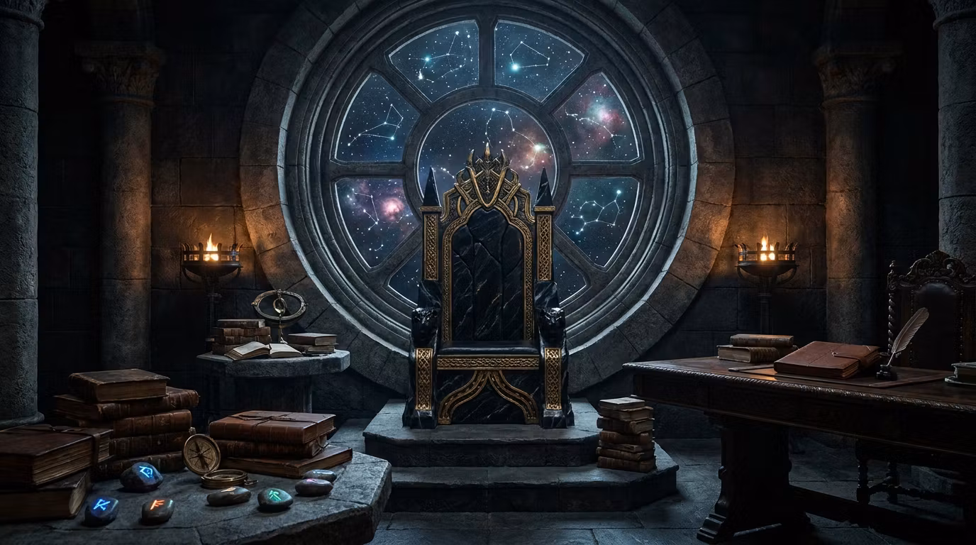 Mentoring Private Maester