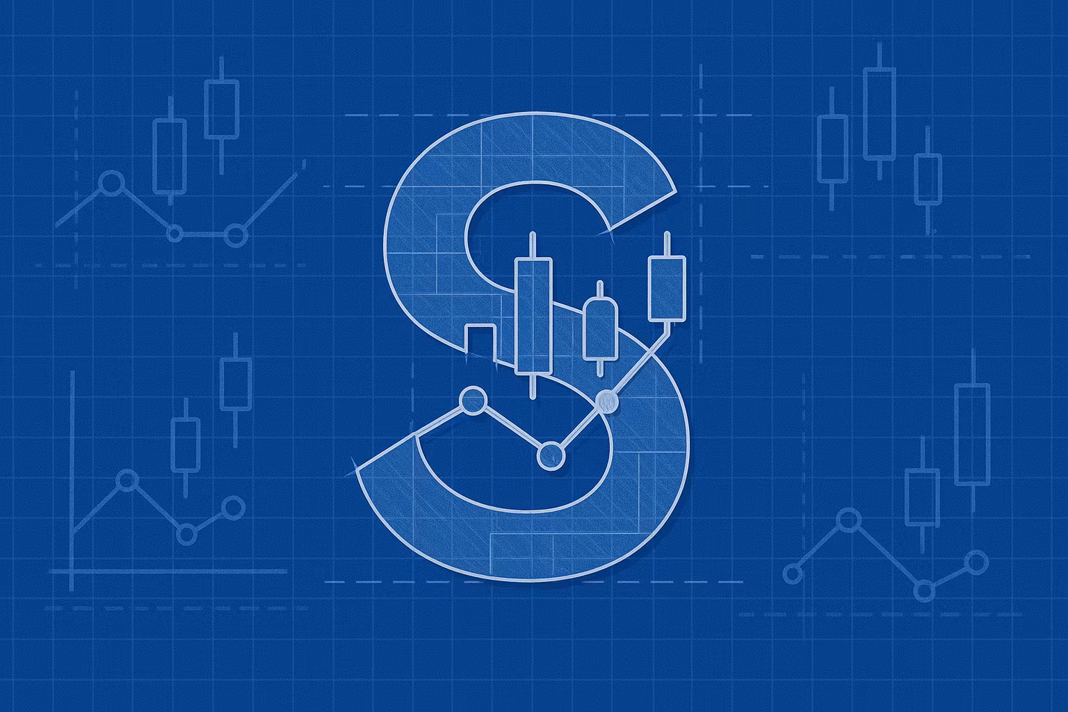 The Simple Trader Blueprint
