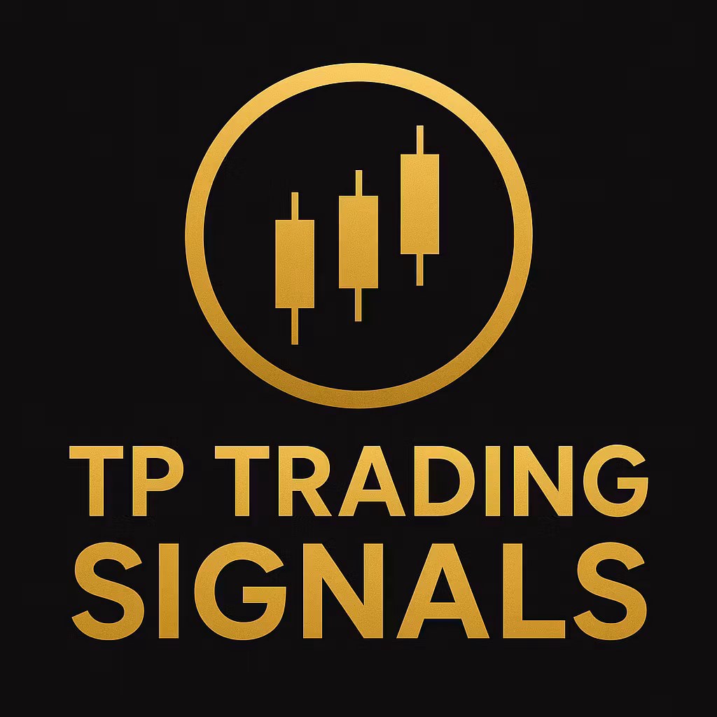 Take Profit Trading Signals