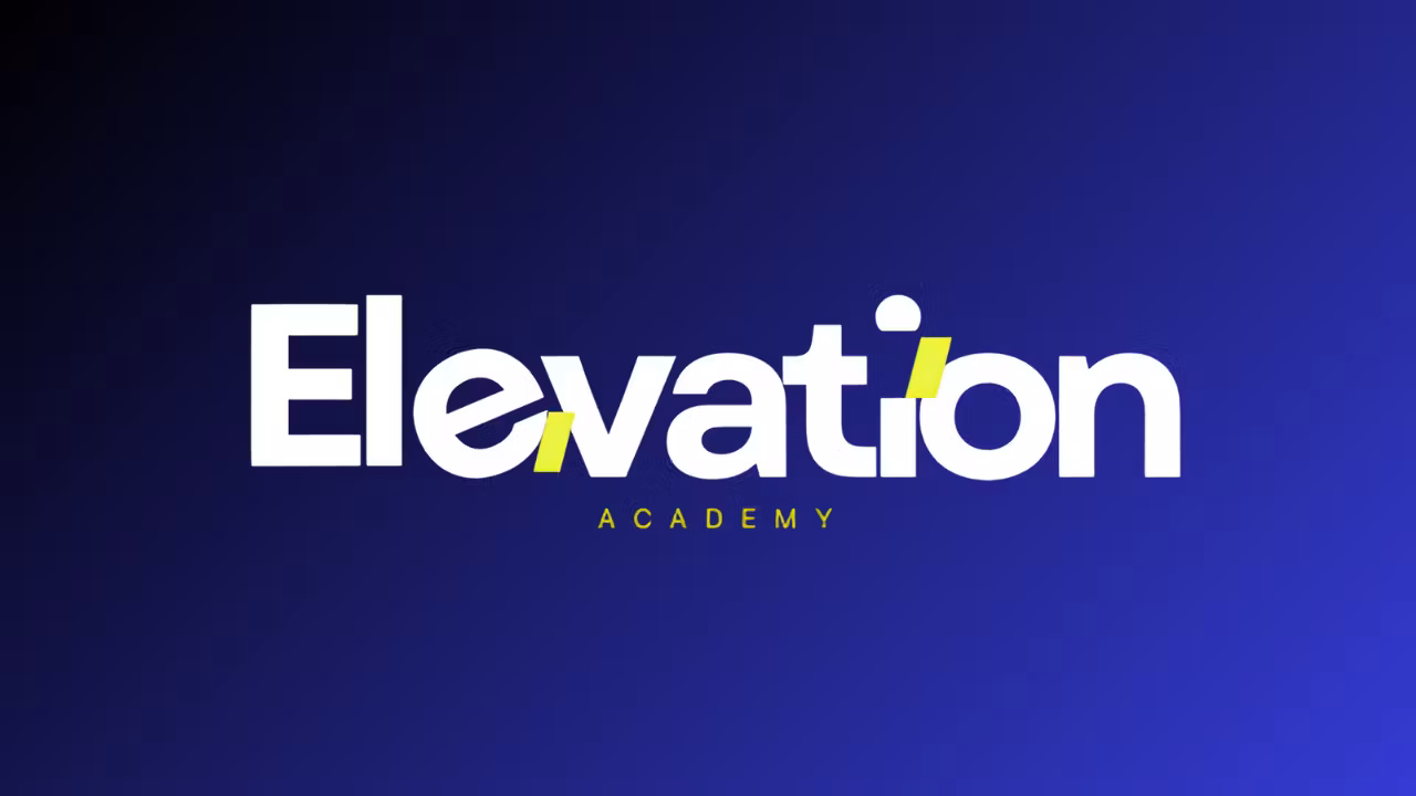 Elevation Academy: AI Digital Products