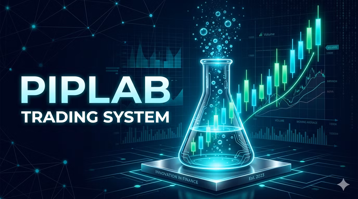 PipLab Trading System