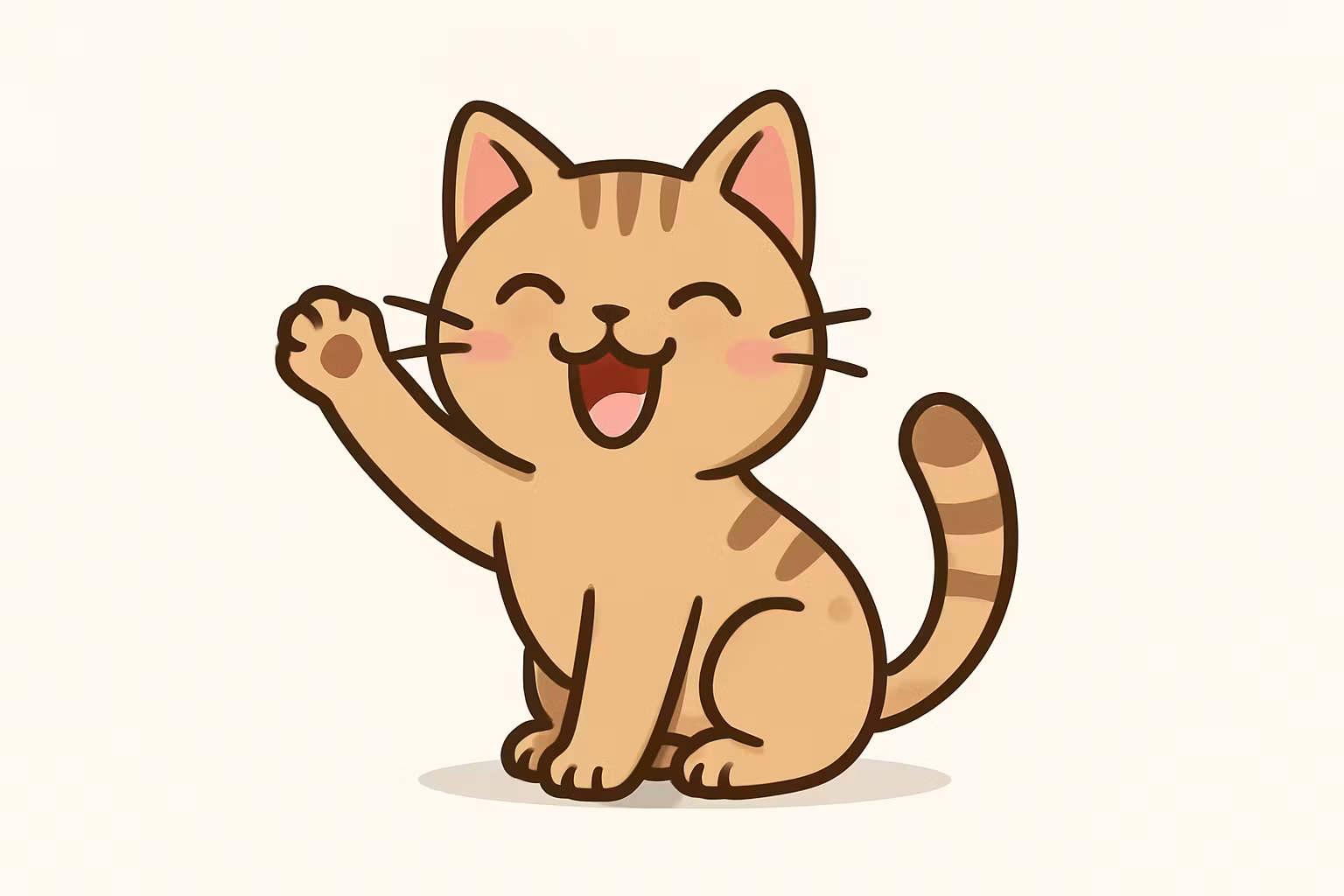 Litter Training For Feral Cats