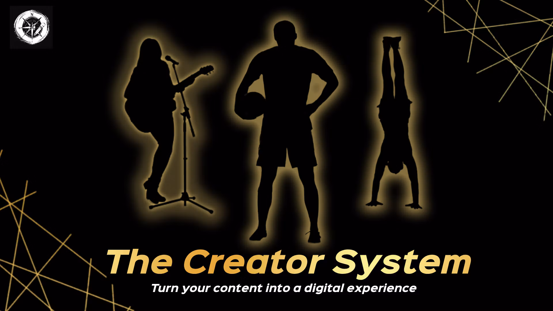 CreatorAxis