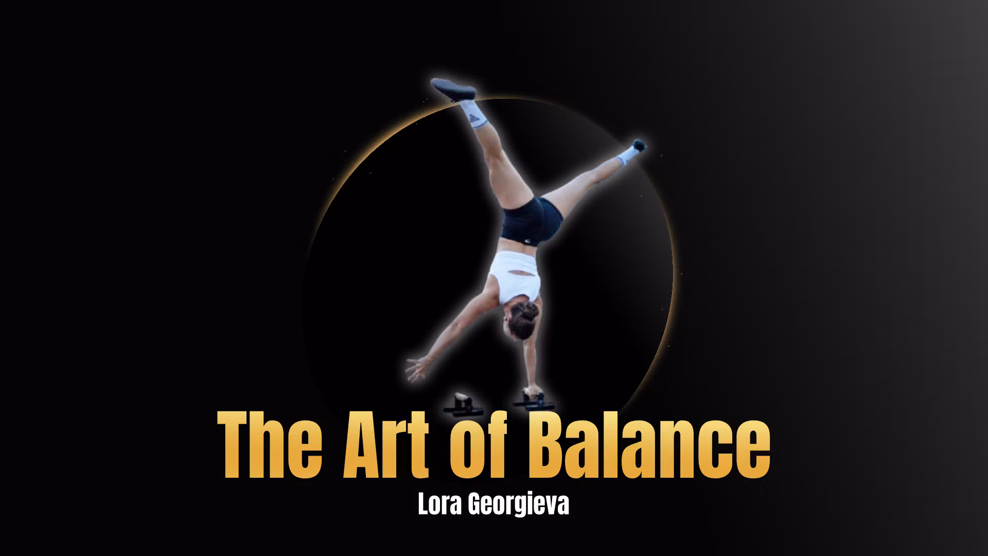 Lora Georgieva