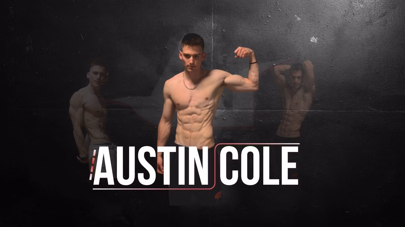 Austin Cole