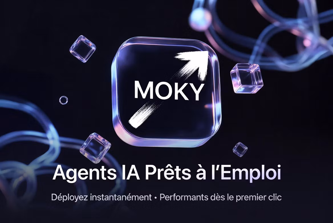 Agent pré-construit