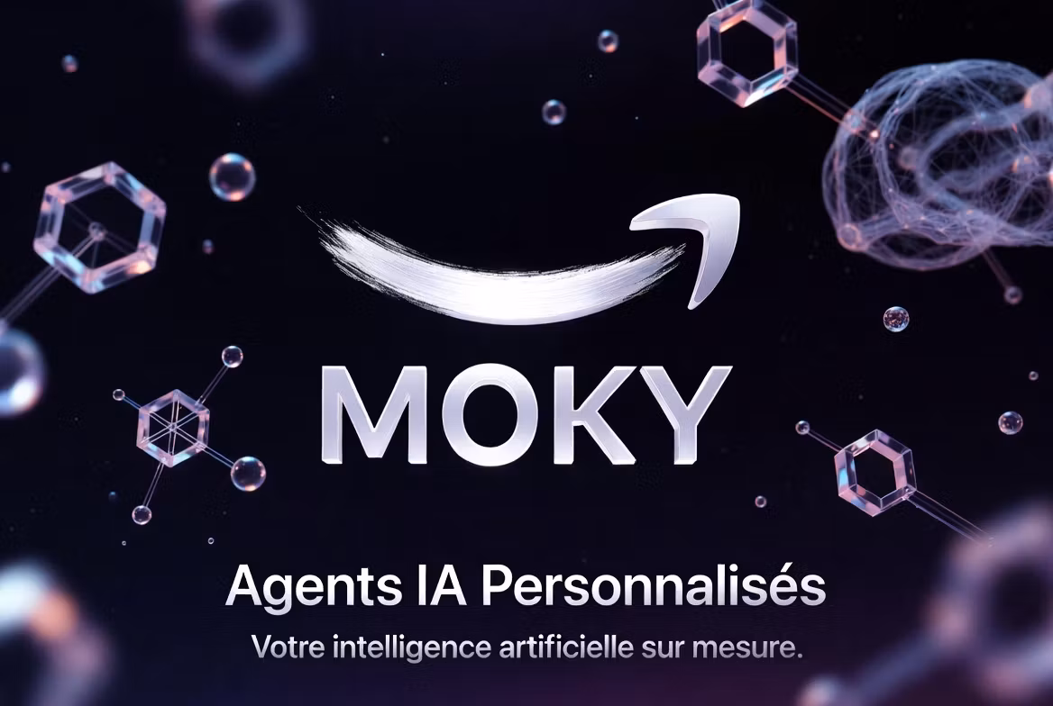 Agent personalisé