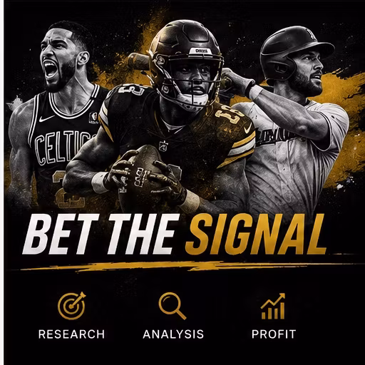 BET THE SIGNAL | Elite Betting