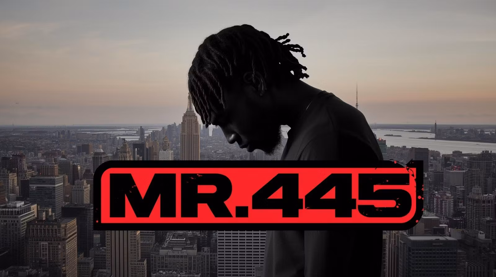 Mr.445 👑 VIP Level