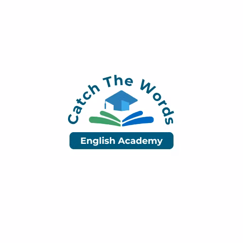 Catch The Words
