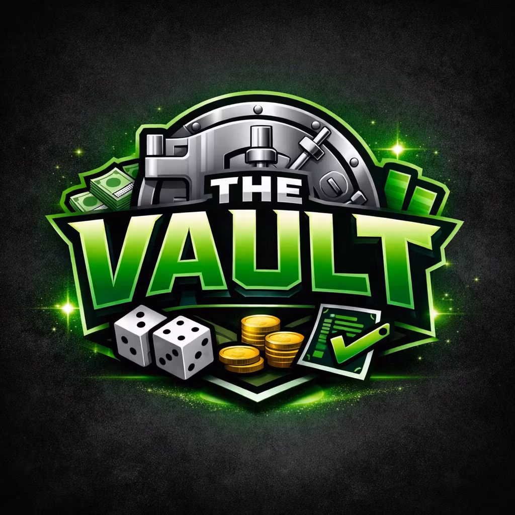 The vault