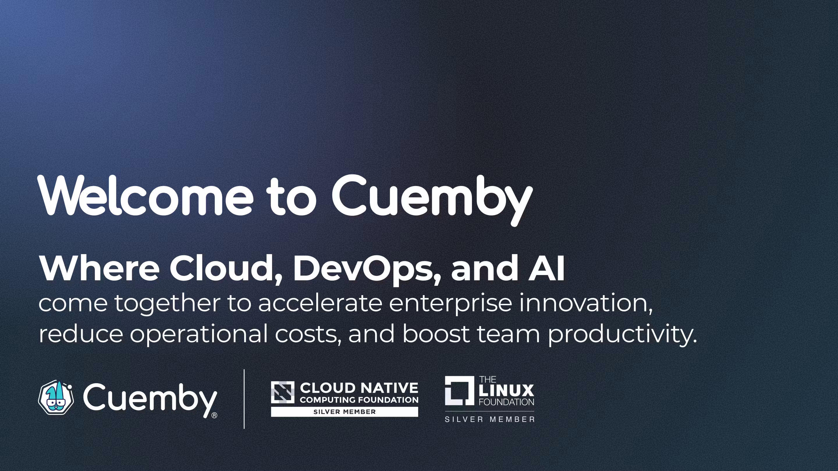 Cuemby