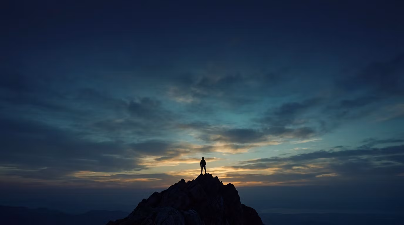 The Vitality Blueprint