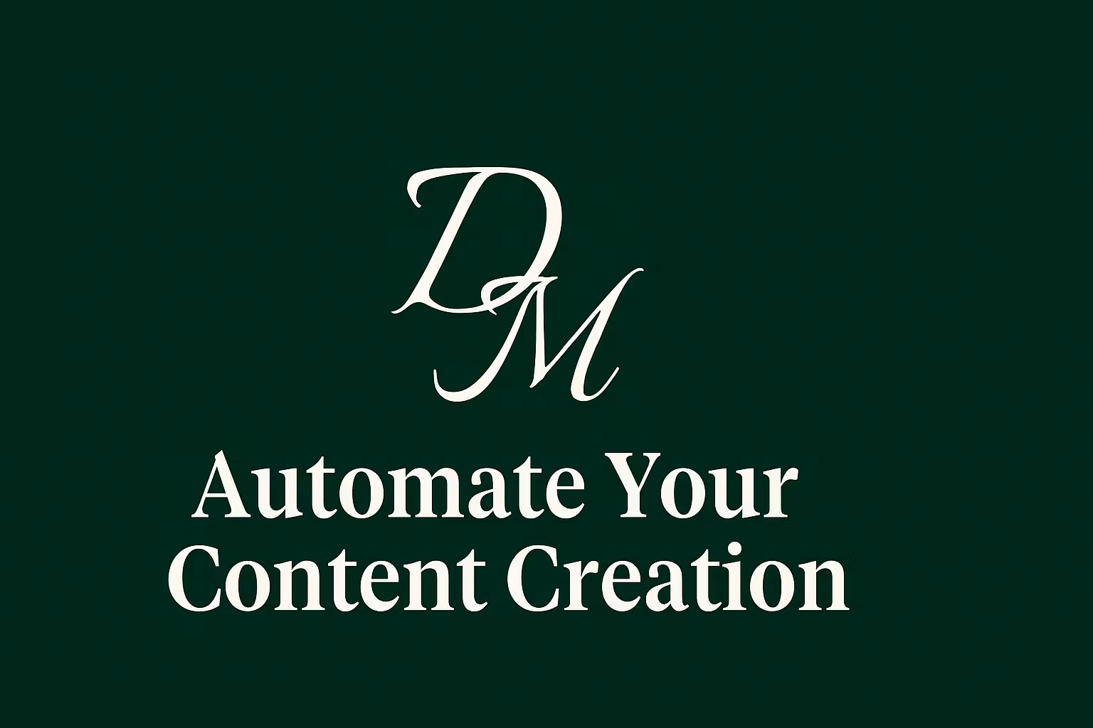 DuoMindset Automation Course