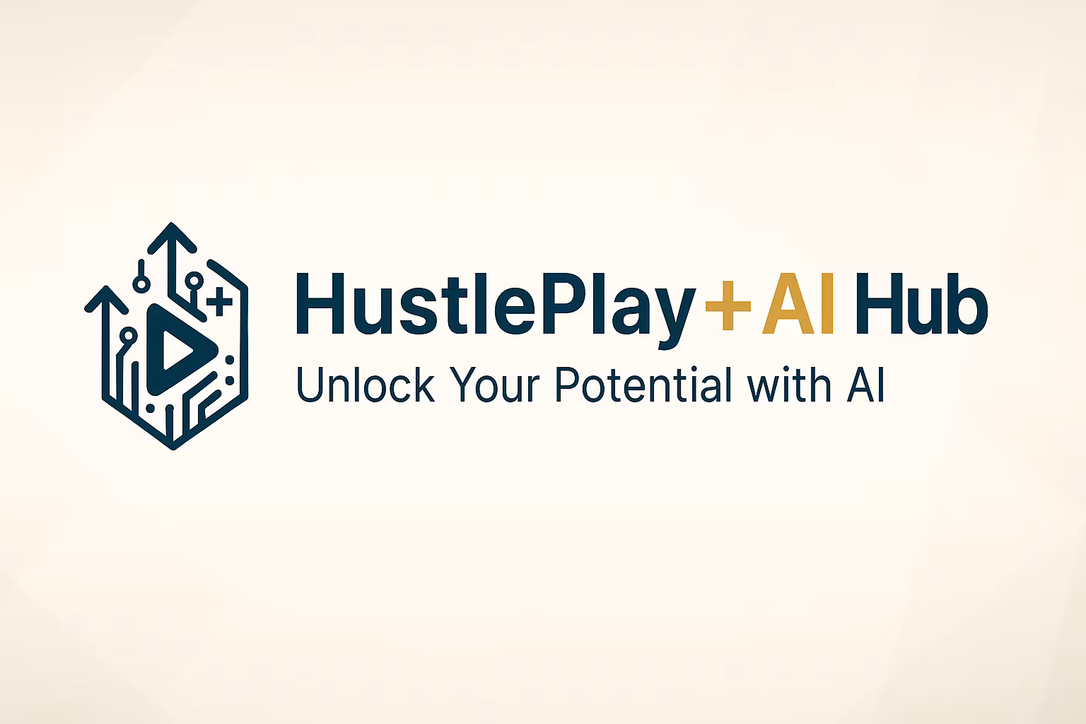 HustlePlay+ AI Hub