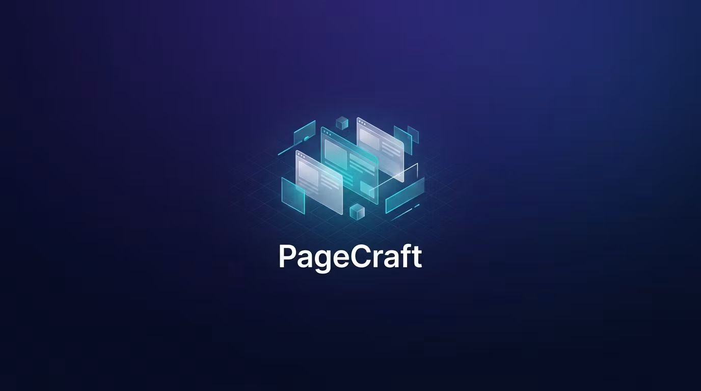 PageCraft