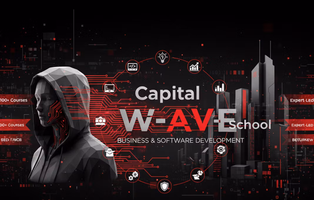 Capital W-AI-VE