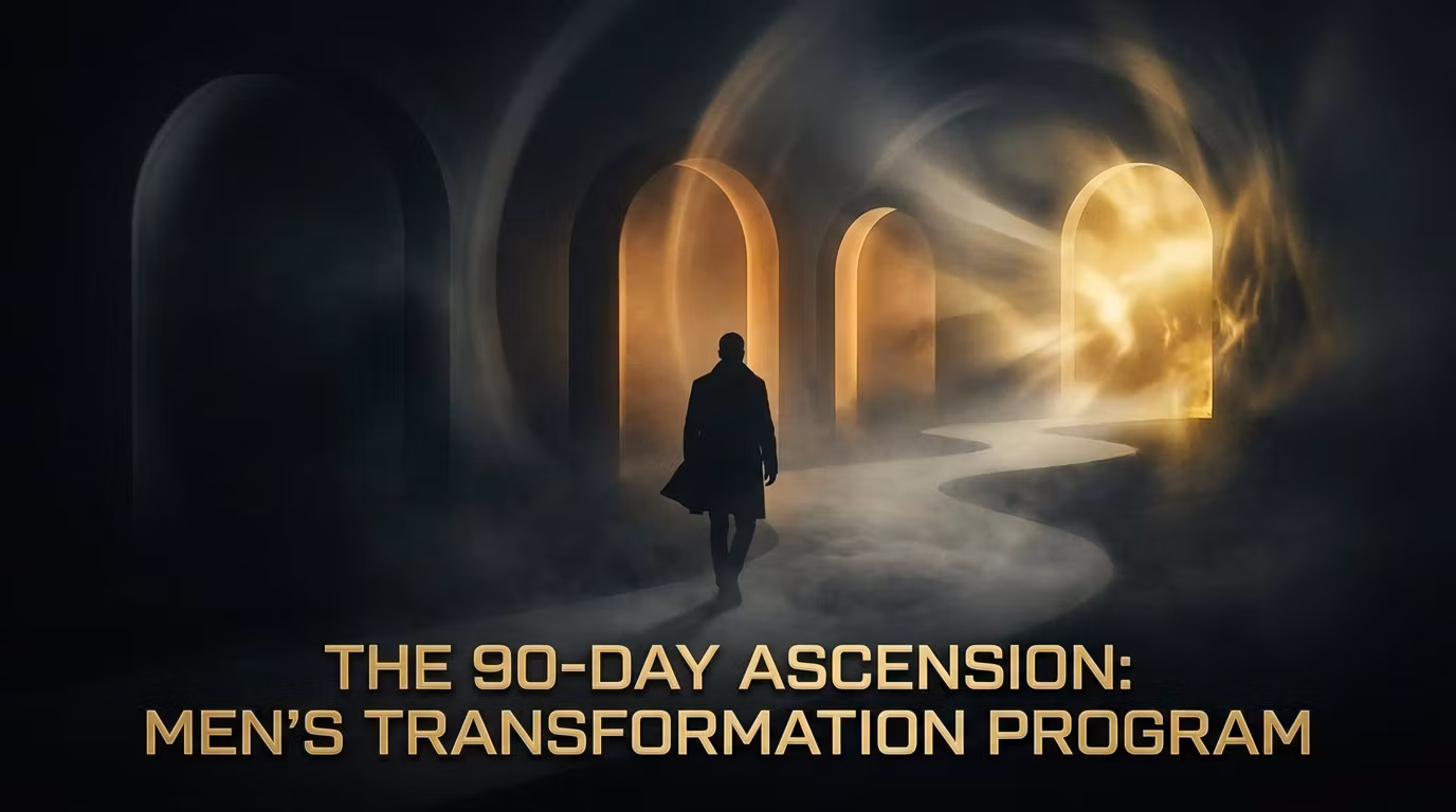 The 90-Day Program